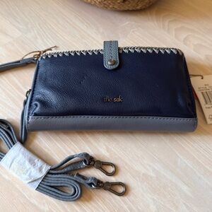 The Sak - Iris Smartphone Crossbody Bag